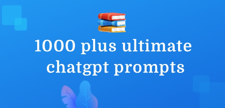 1000 plus ultimate chatgpt prompts for driving sales